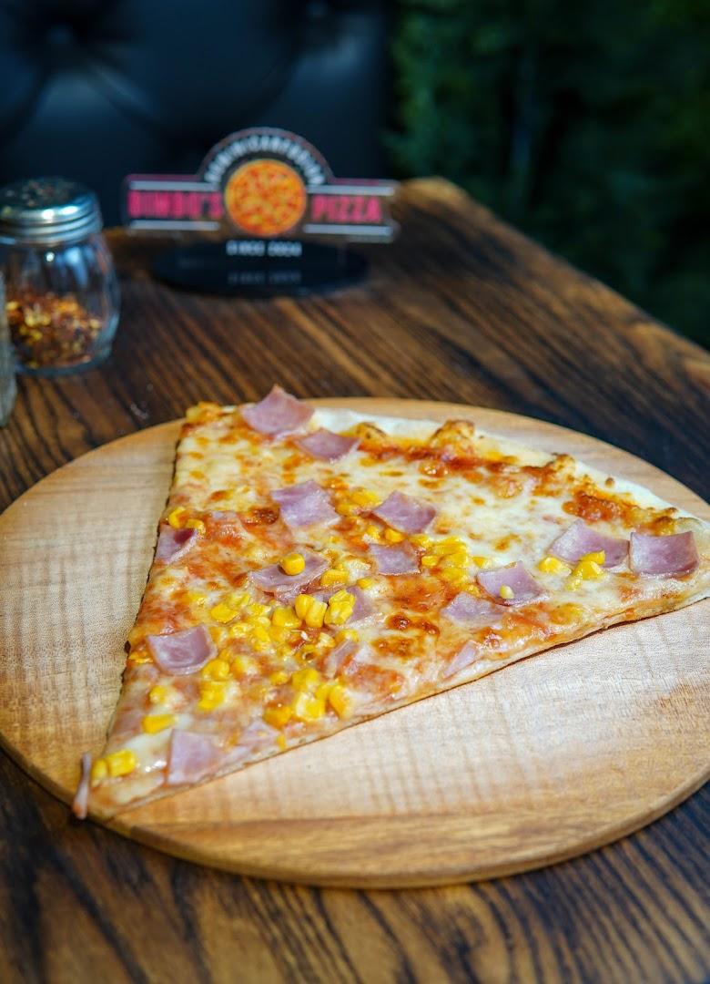 Bimbo's Pizza