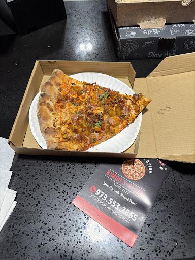 Bimbo's Pizza